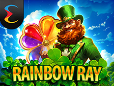 Rainbow Ray